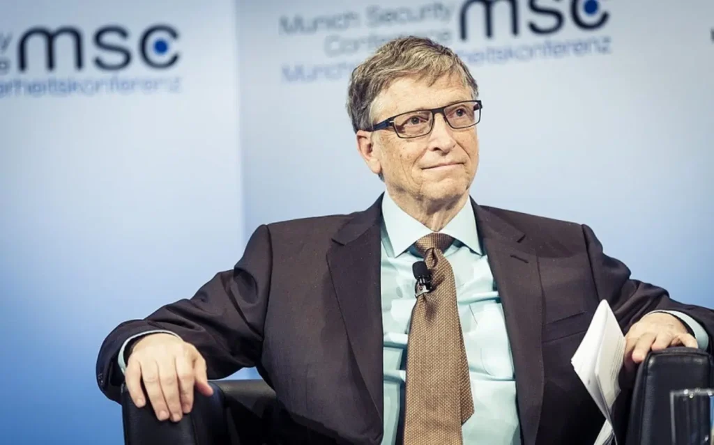Bill Gates AI Resistant Jobs You Should Know Bill Gates AI Resistant Jobs