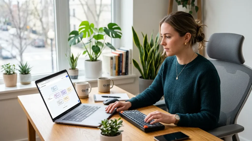 How To Use GetGlow AI? How To Use GetGlow AI