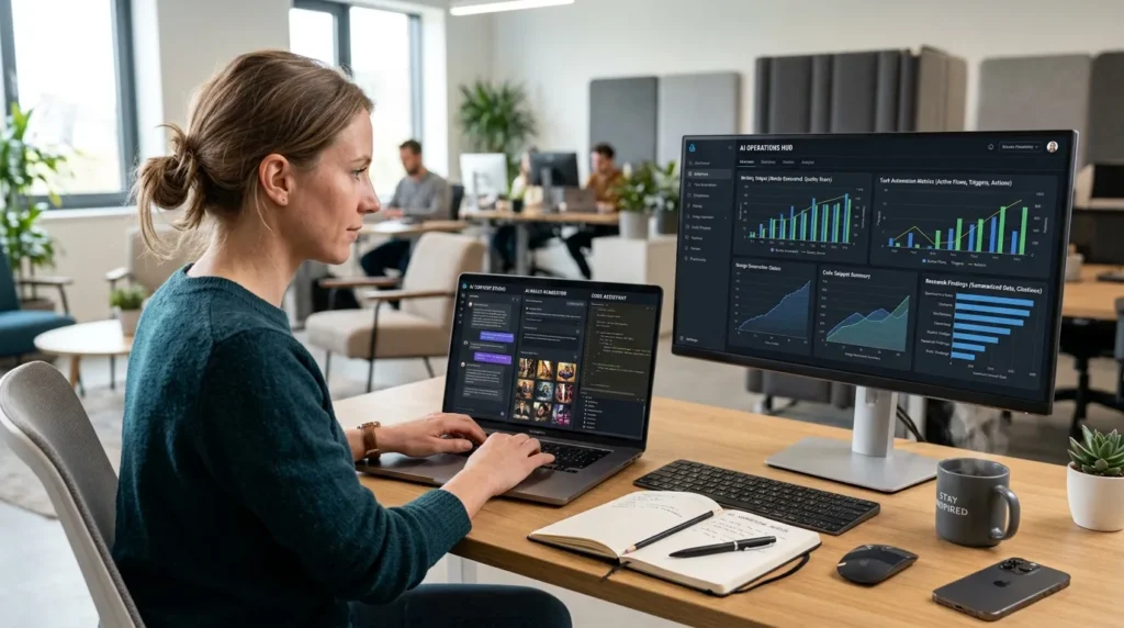 Which AI Enabled Tools Should I Use Dtrgstech