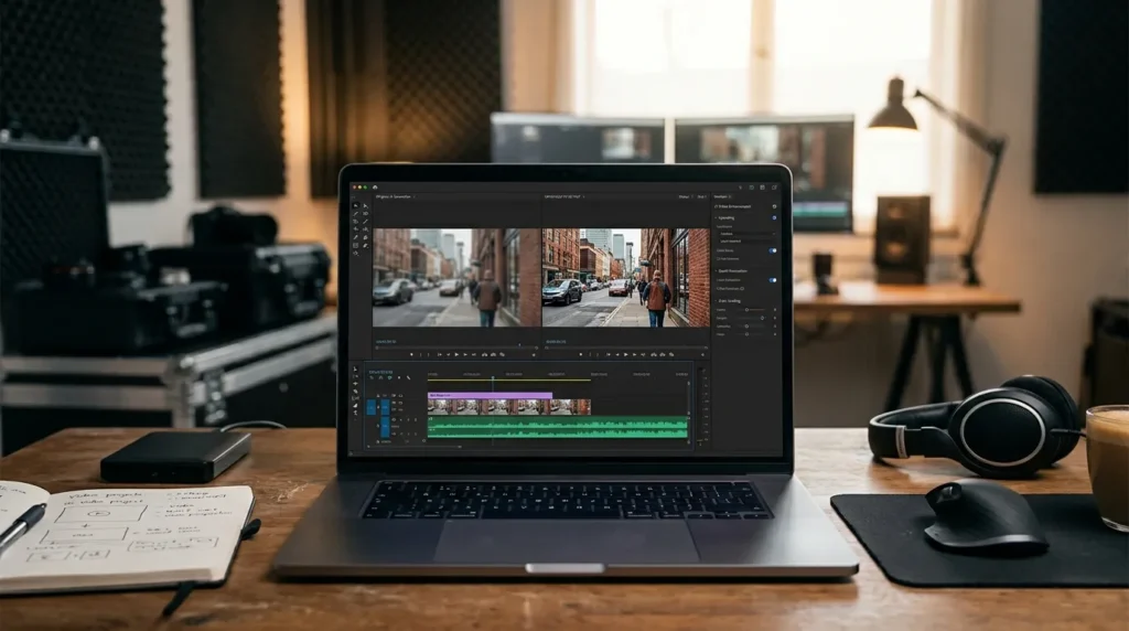 how to enhance sora ai video quality​