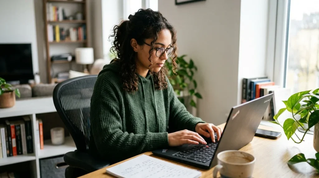How To Do a Lenovo Warranty Check in Minutes? Lenovo Laptop Waranty Check