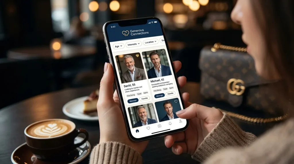 10 Best Sugar Daddy Apps That Send Money Without Meeting sugar daddy app