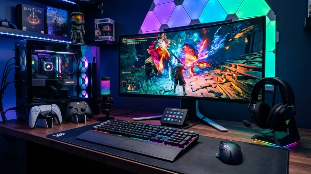 EuroGamersOnline.com