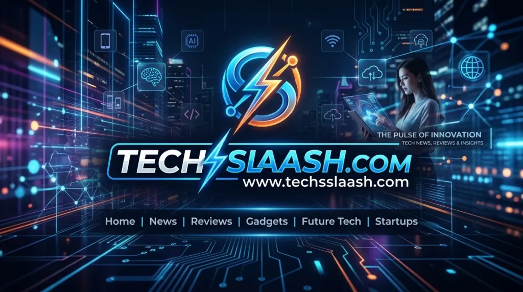 Techsslaash.com Review 2026: Is Techsslaash Legit, Safe & Worth Using? Techsslaash.com